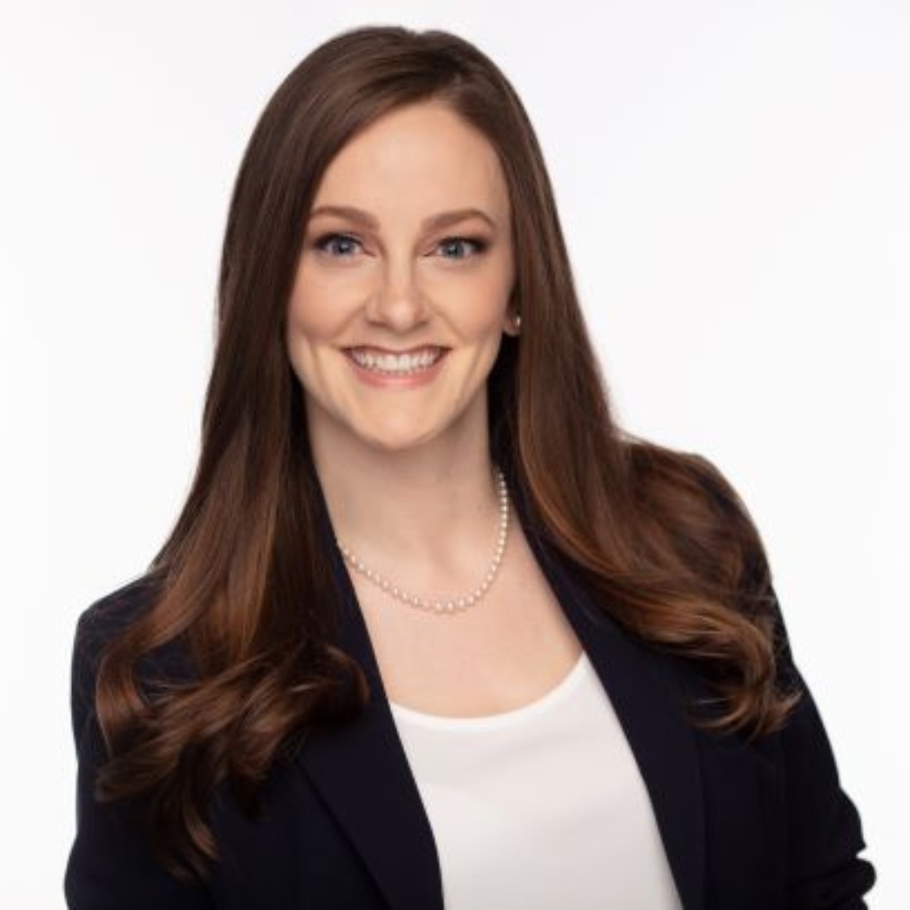 Meet your Posher, Andrea - Picture 1 of 1